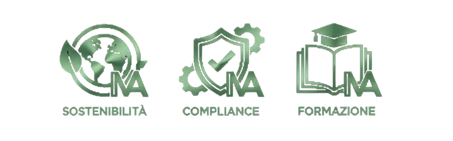 Sostenibilità, Compliance, Formazione